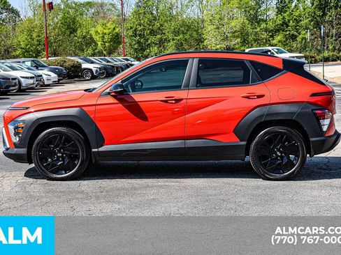 Used 2026 Hyundai Kona SEL Sport FWD image 9