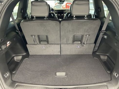 New 2025 Jeep Grand Cherokee L Limited w/ Black Appearance Package image 11