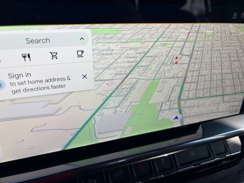 Used 2025 Chevrolet Silverado 3500 LTZ w/ LTZ Plus Package image 50