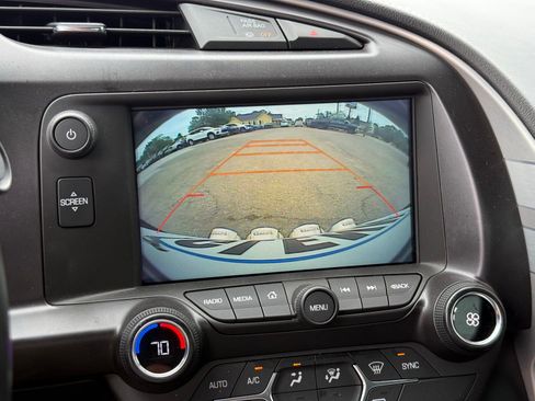 Used 2018 Chevrolet Corvette Grand Sport RWD image 32