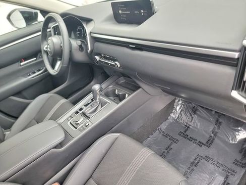 Used 2024 MAZDA CX-50 AWD 2.5 S w/ Preferred Package image 16