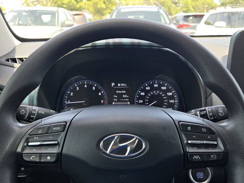 Certified 2023 Hyundai Kona SEL FWD image 22