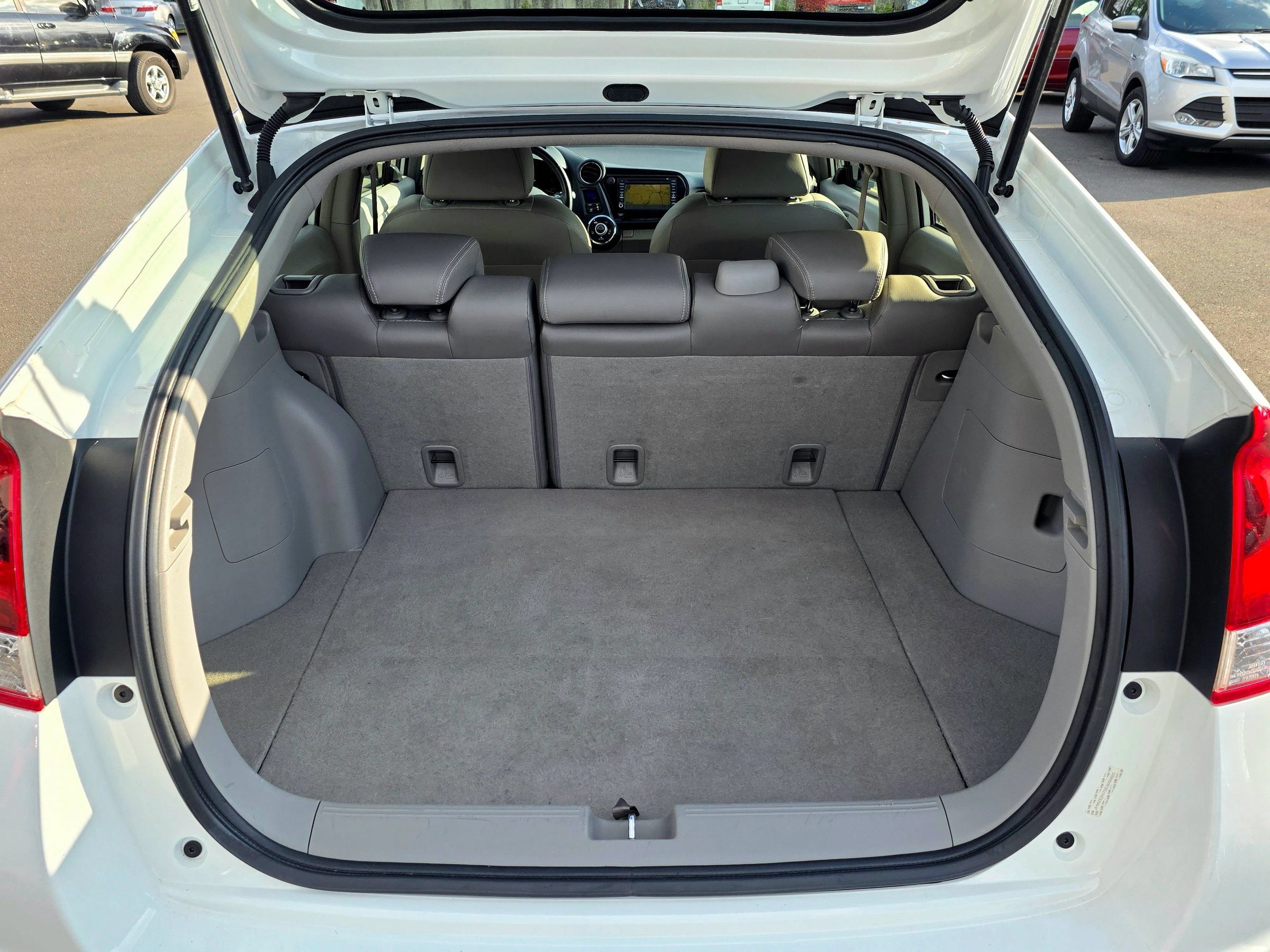Used 2014 Honda Insight EX image 56