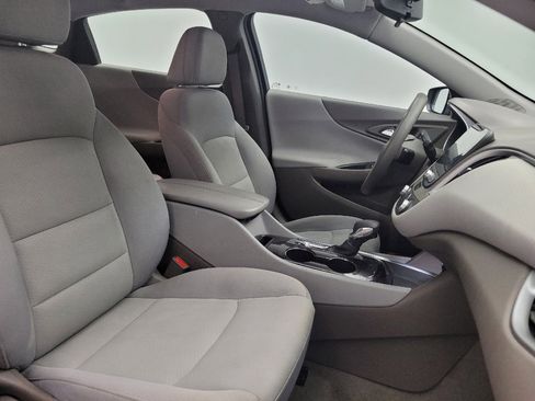 Used 2022 Chevrolet Malibu LT FWD image 21