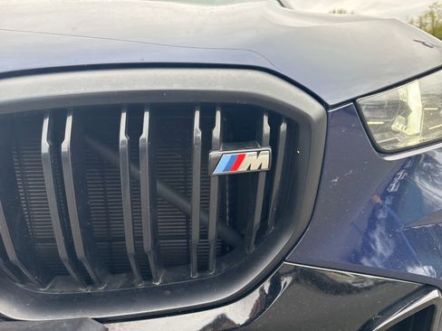 Used 2024 BMW X5 M60i AWD/4WD image 4