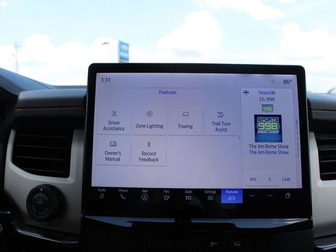Used 2023 Ford Expedition Timberline AWD/4WD image 55