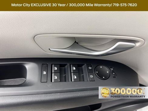 New 2026 Hyundai Tucson SE AWD/4WD image 14