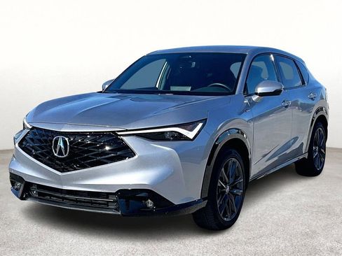 Certified 2025 Acura MDX w/ Technology Package image 15