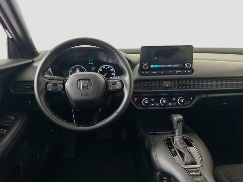 Used 2025 Honda HR-V Sport image 21