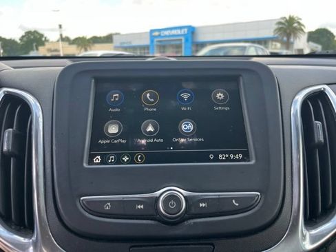 Used 2019 Chevrolet Equinox LT FWD image 24