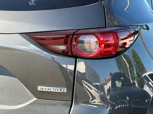 Used 2020 MAZDA CX-5 Touring FWD image 26