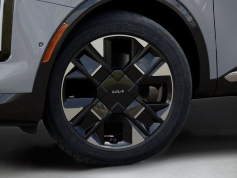 New 2026 Kia Sportage SX FWD image 10