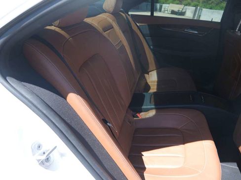 Used 2017 Mercedes-Benz CLS 550 w/ Premium 2 Package image 38
