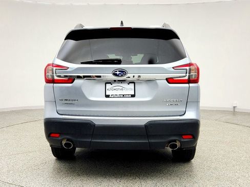 Used 2023 Subaru Ascent Limited AWD/4WD image 6