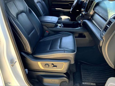 Used 2020 RAM 1500 Limited image 9