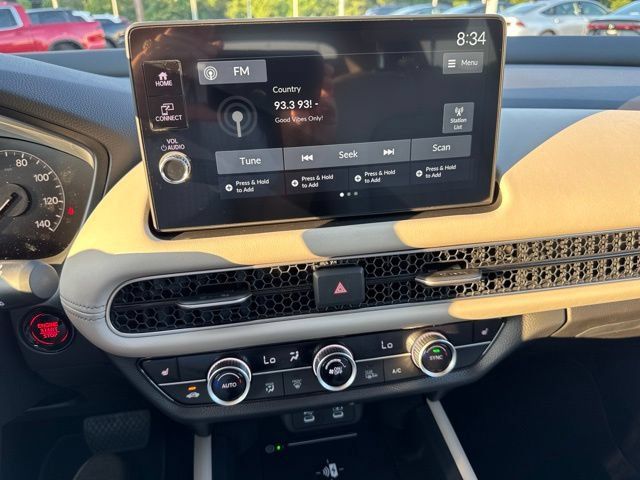 New 2027 Honda HR-V EX-L image 20