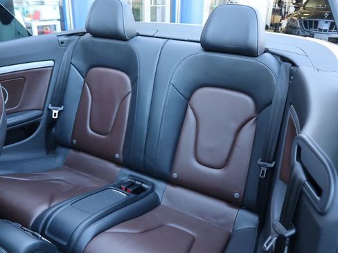 Used 2013 Audi S5 Premium Plus w/ Audi MMI Navigation Plus Pkg image 11