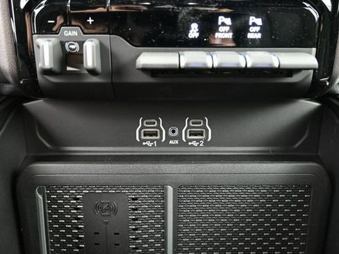 New 2026 RAM 1500 4x4 Crew Cab image 19