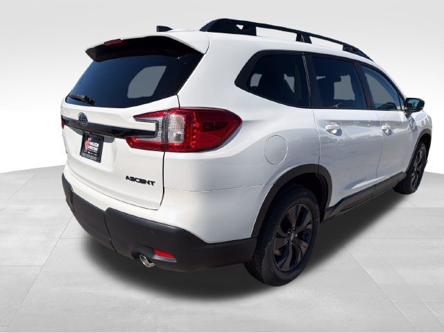 New 2027 Subaru Ascent Premium AWD/4WD image 7