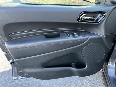 Used 2025 Dodge Durango R/T image 27