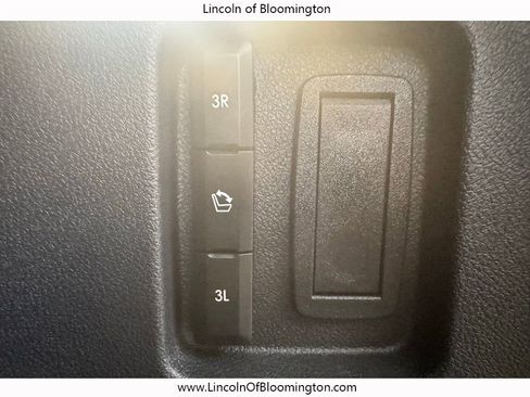 Certified 2025 Lincoln Aviator Reserve w/ Equipment Group 201A image 48