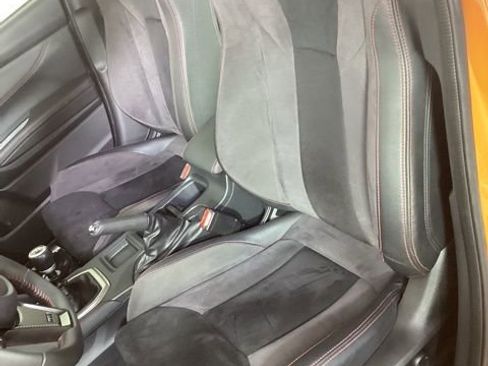 Used 2022 Subaru WRX Limited AWD/4WD image 12