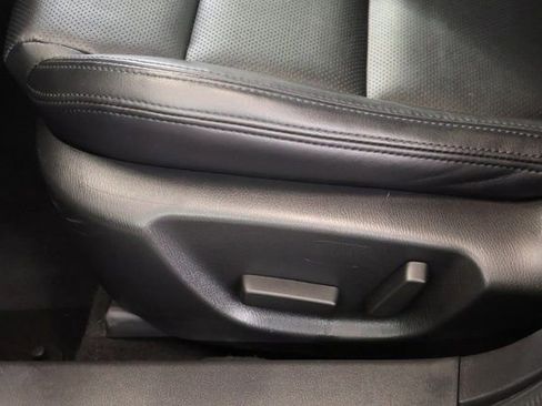 Used 2017 MAZDA MAZDA6 Touring image 12