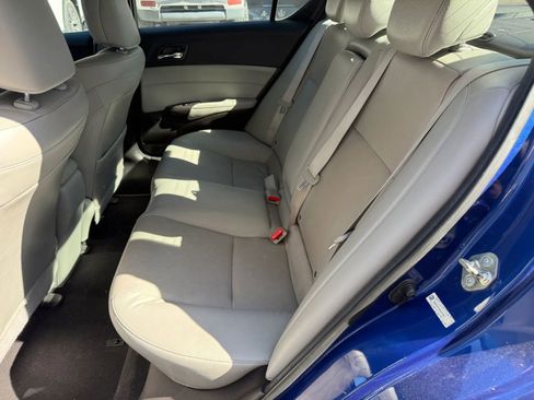 Used 2016 Acura ILX FWD image 12
