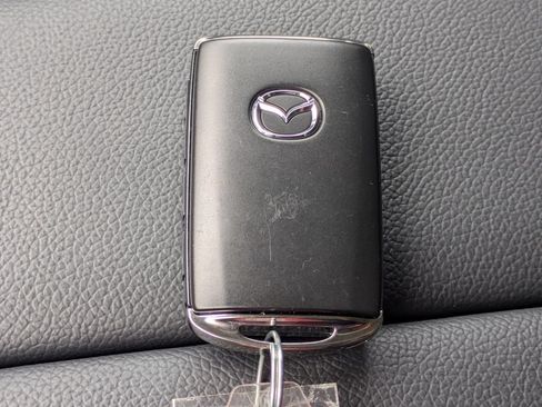 New 2026 MAZDA CX-50 AWD 2.5 S w/ Weather Package image 28