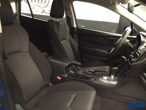 Used 2020 Subaru Impreza Premium image 35