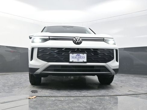 New 2026 Volkswagen Tiguan S AWD/4WD image 22