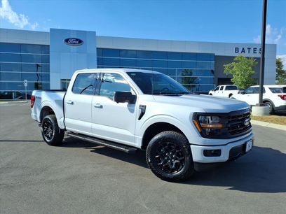 New 2025 Ford F150 XLT