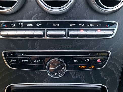 Used 2016 Mercedes-Benz C 450 AMG image 21