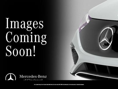 Certified 2022 Mercedes-Benz E 53 AMG 4MATIC Coupe