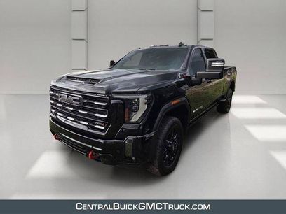Used 2024 GMC Sierra 2500 AT4 w/ AT4 Premium Plus Package