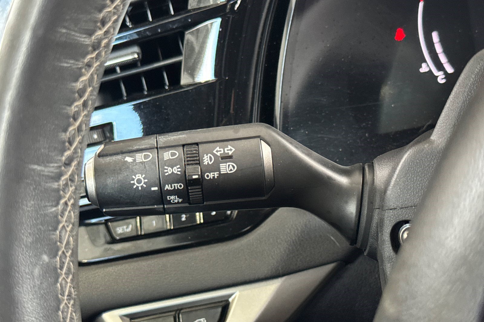 Certified 2023 Lexus RX 500h F Sport w/ Accessory Package (Z1) AWD/4WD image 32