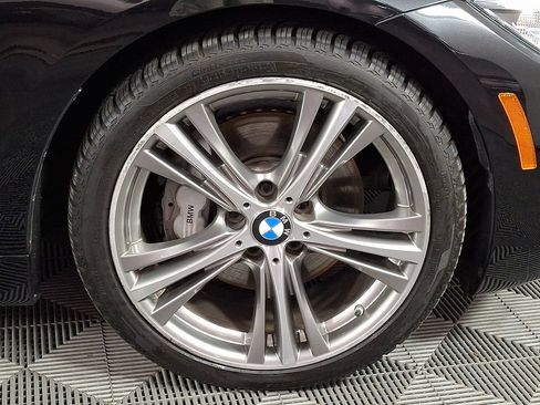 Used 2015 BMW 435i Convertible RWD image 11