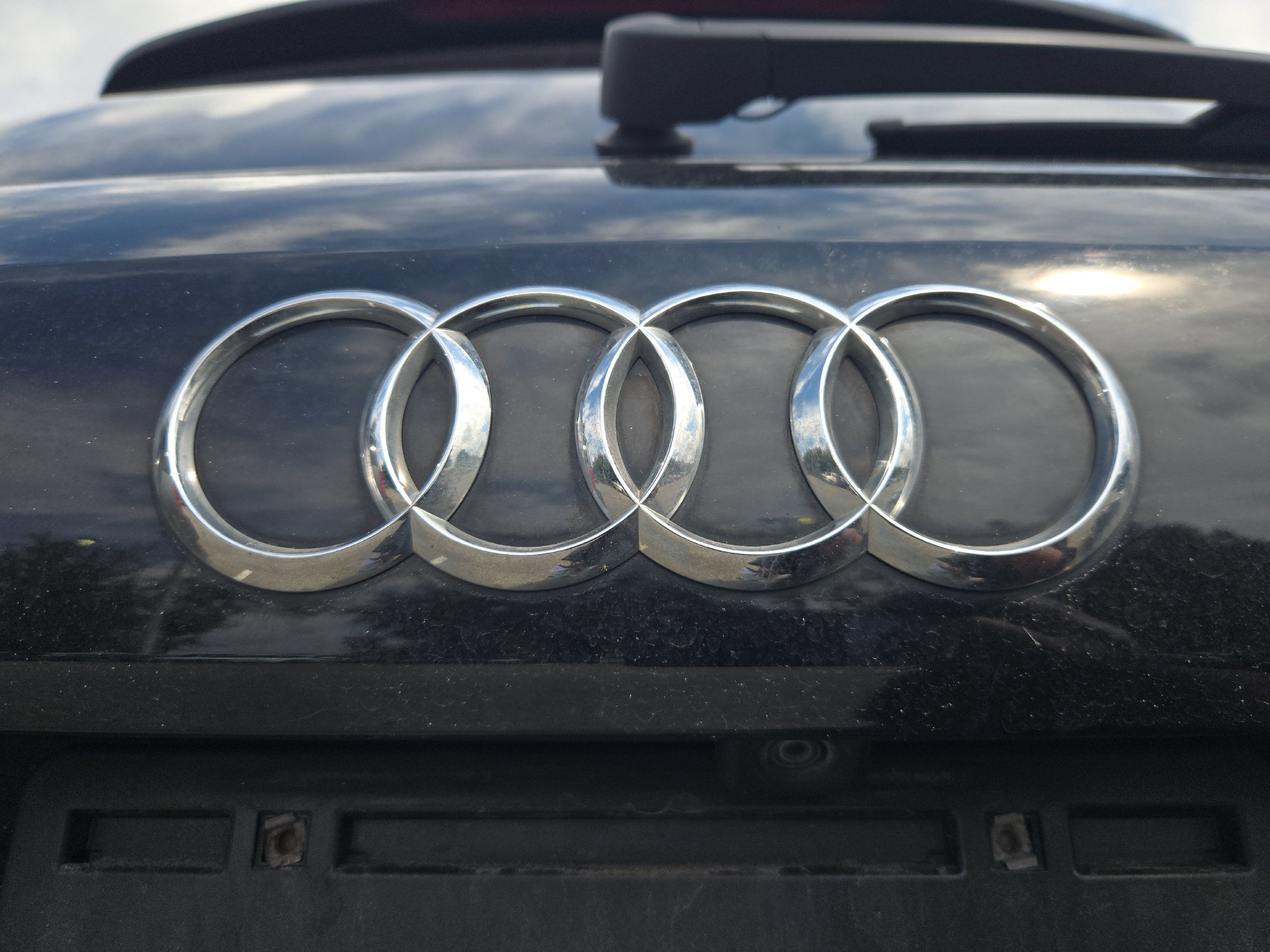 Used 2015 Audi Q3 2.0T Prestige w/ Prestige Package AWD/4WD image 10