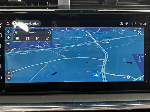 New 2025 GMC Sierra 2500 Denali Ultimate w/ Max Trailering Package image 32