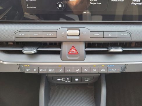 New 2026 Kia K4 LXS image 31