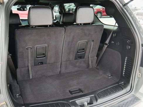 Used 2024 Dodge Durango R/T image 21