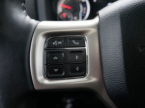 Used 2015 RAM 3500 Laramie image 26