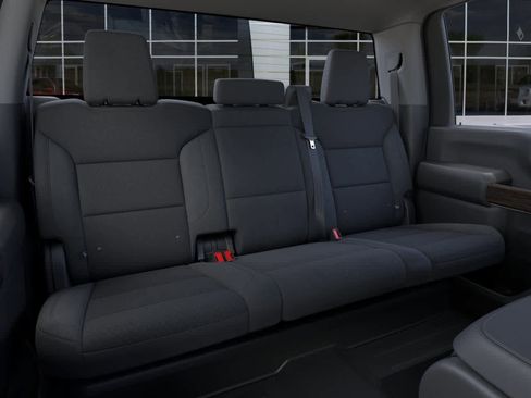 New 2026 GMC Sierra 2500 Pro image 17