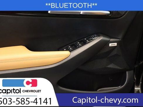 Used 2024 Kia Seltos SX w/ SX Sunroof Package image 9