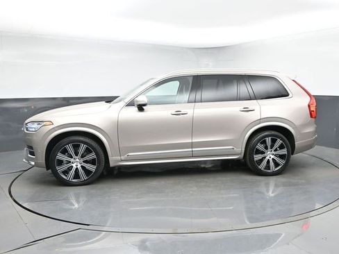 Used 2023 Volvo XC90 B6 Ultimate w/ Protection Package Premier AWD/4WD image 6