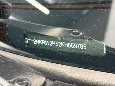 Used 2019 Honda CR-V EX image 37
