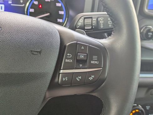 Used 2024 Ford Bronco Sport Badlands AWD/4WD image 28