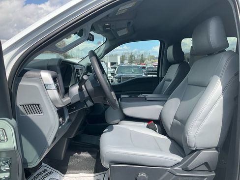 New 2026 Ford F250 XL AWD/4WD image 17