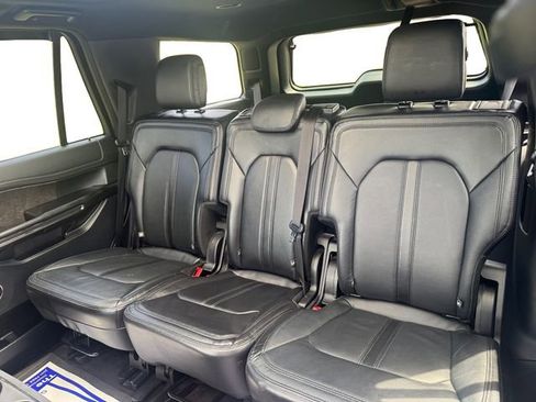 Used 2020 Ford Expedition Limited w/ Equipment Group 302A AWD/4WD image 13