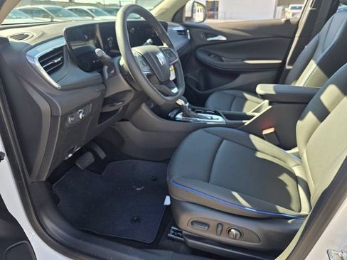 New 2026 Buick Encore GX Sport Touring w/ Comfort Package FWD image 10
